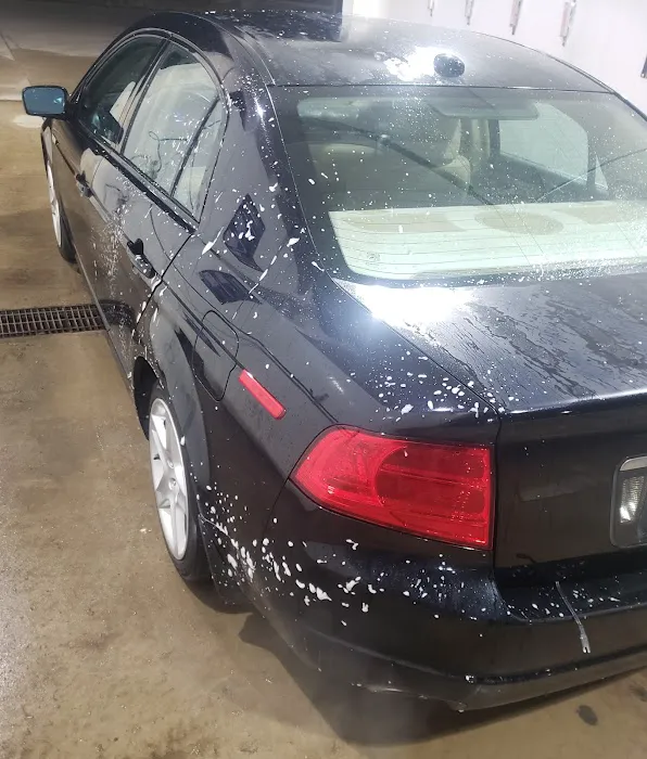 Niagara Car Wash 1