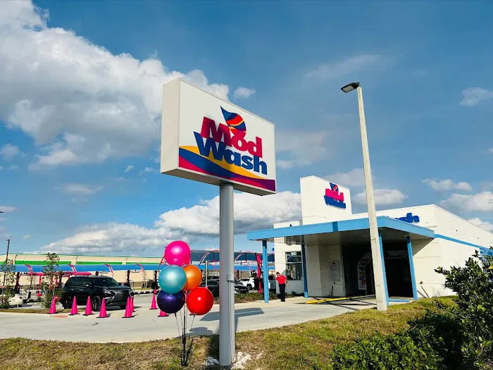 ModWash 7