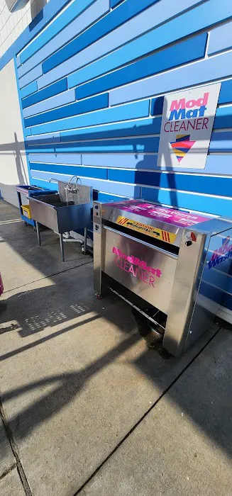 ModWash 3