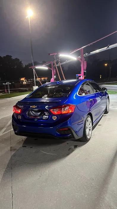 ModWash 0