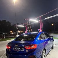 ModWash