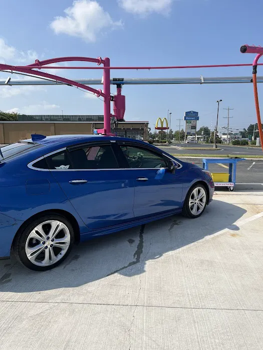 ModWash 2