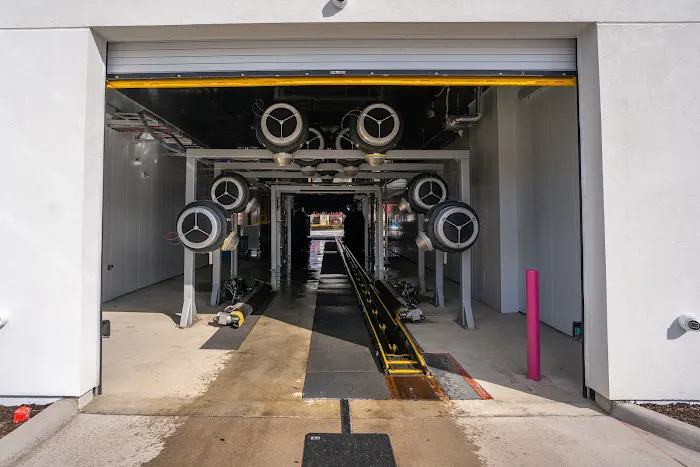 ModWash 6