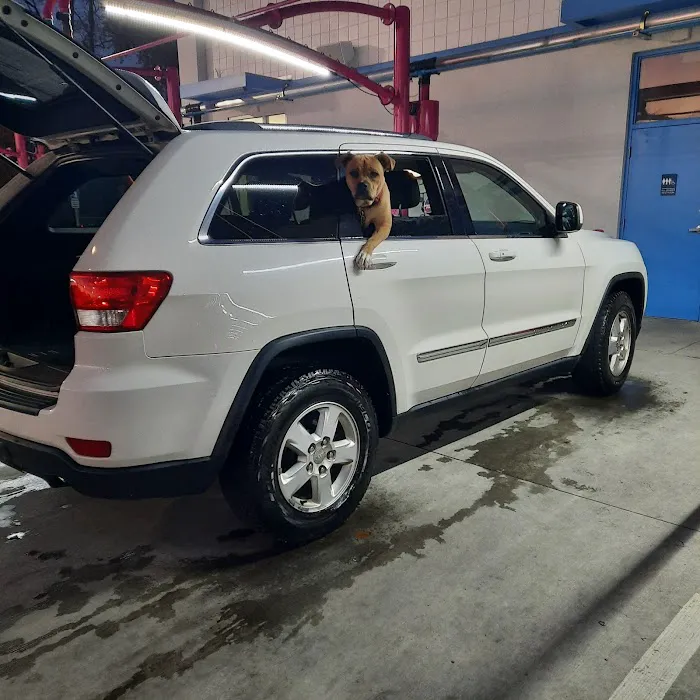 ModWash 4