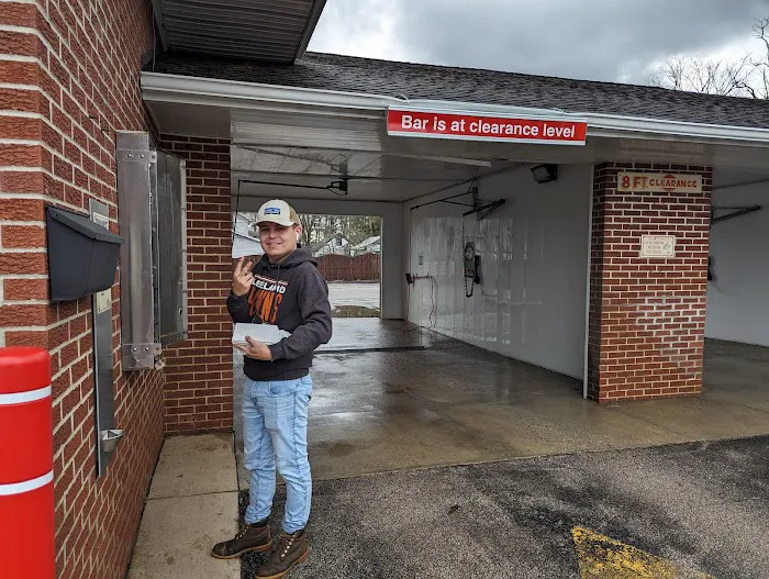Jefferson Auto Spa 1