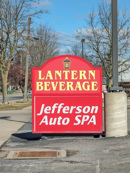 Jefferson Auto Spa 3