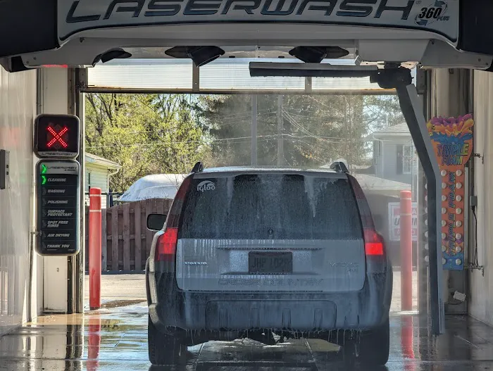 Jefferson Auto Spa 4