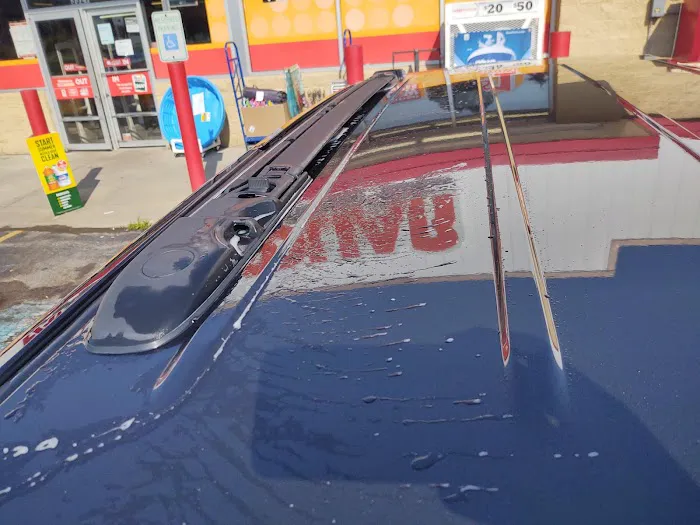 Rich’s Splish Splash Car Wash 0