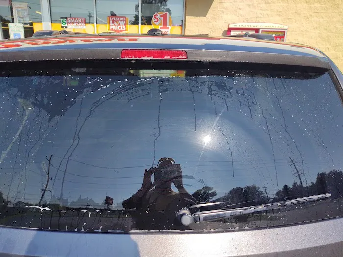 Rich’s Splish Splash Car Wash 1