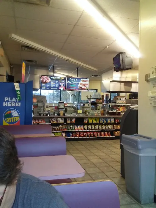 Byrne Dairy and Deli 1