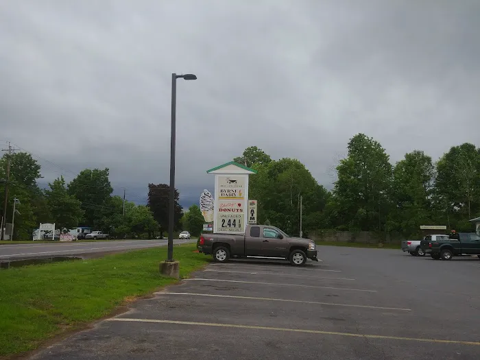 Byrne Dairy and Deli 4