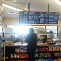 Byrne Dairy and Deli