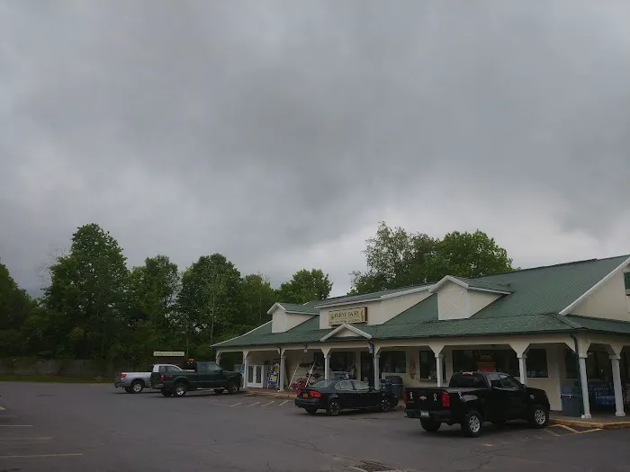 Byrne Dairy and Deli 2