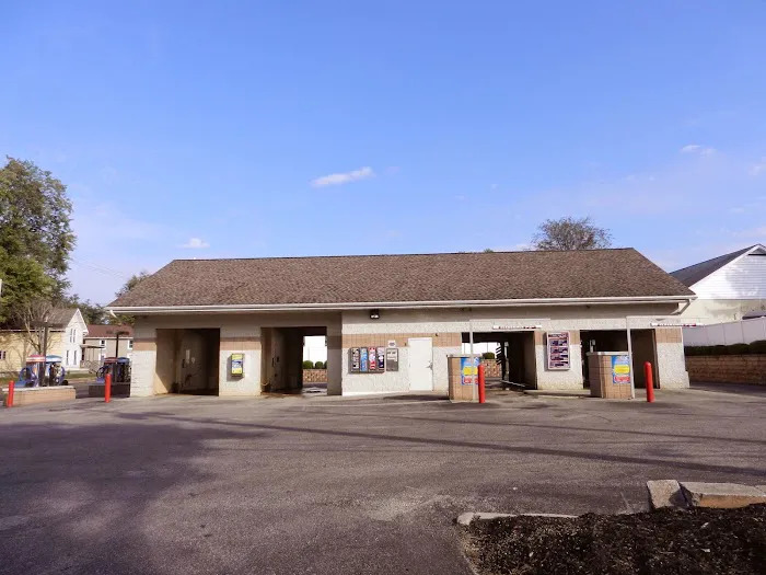 Steve’s Auto Wash 0
