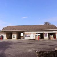 Steve’s Auto Wash