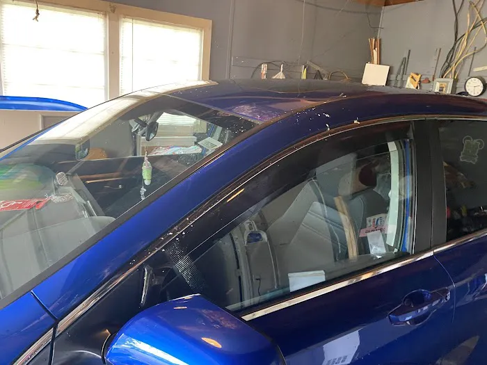 Steve’s Auto Wash 3