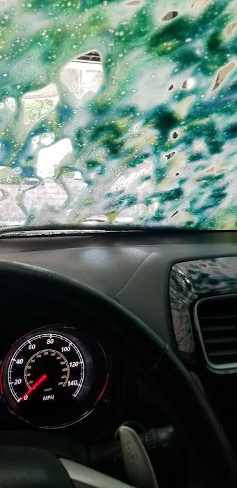 Steve’s Auto Wash 5