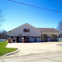 Steve's Auto Wash