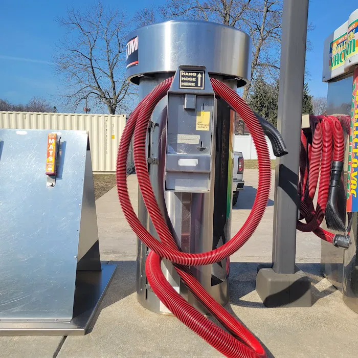 Steve's Auto Wash 5