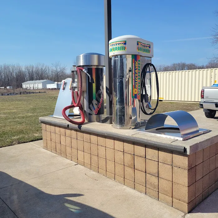 Steve's Auto Wash 3