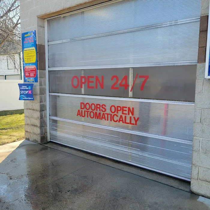 Steve's Auto Wash 6