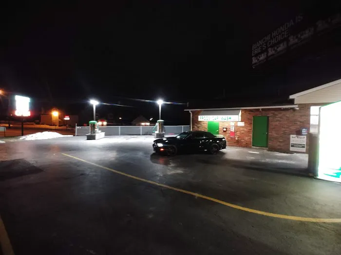 Frog's Car Wash 3