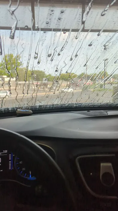Frog's Car Wash 2
