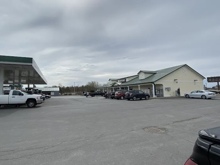 Byrne Dairy and Deli 4
