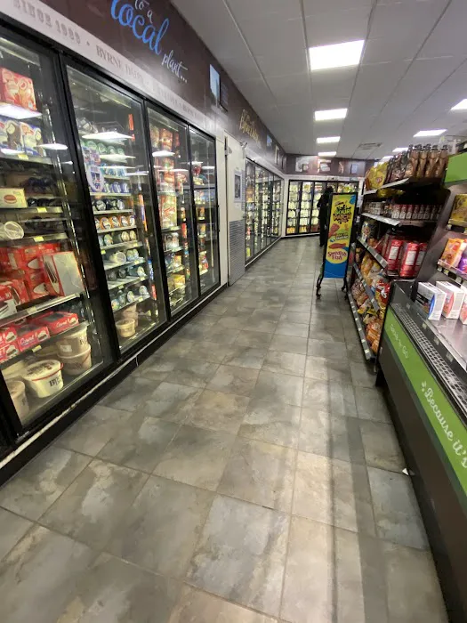 Byrne Dairy and Deli 7