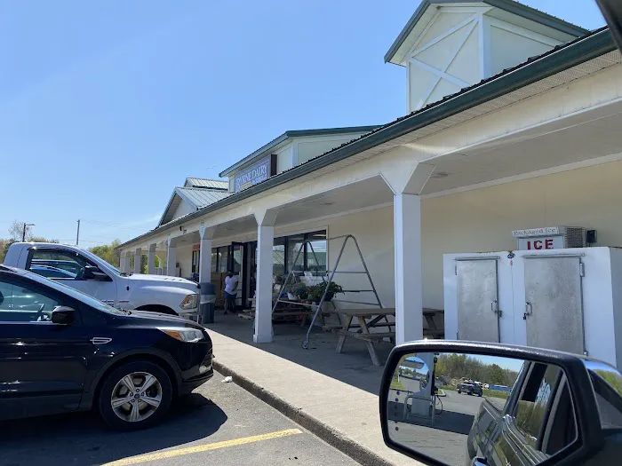 Byrne Dairy and Deli 0