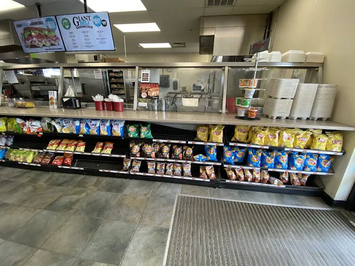 Byrne Dairy and Deli 3