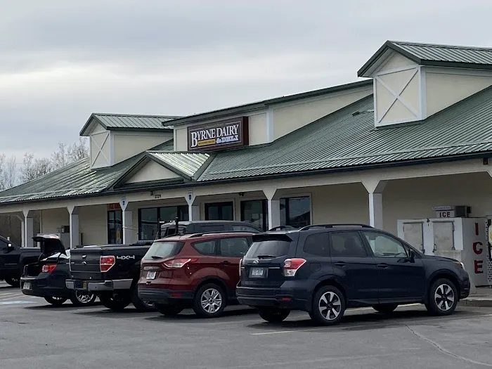 Byrne Dairy and Deli 8