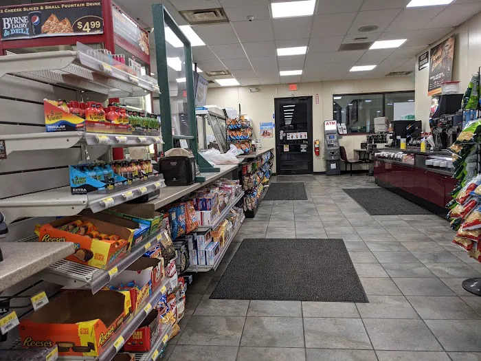 Byrne Dairy and Deli 5