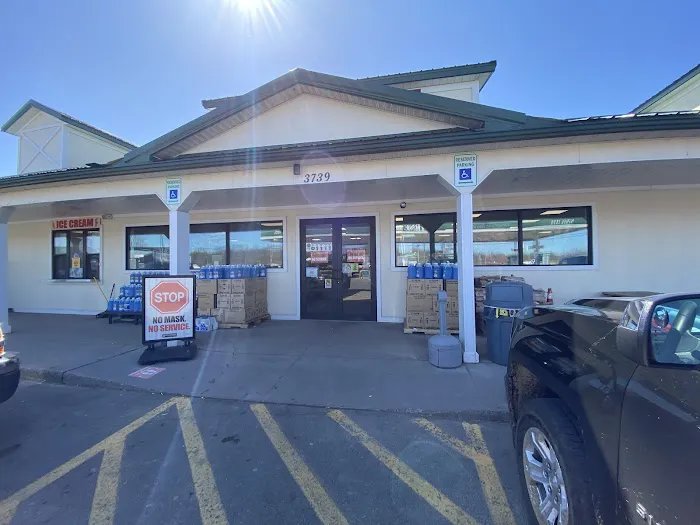 Byrne Dairy and Deli 1