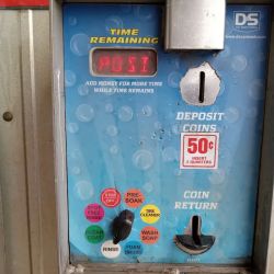 Grandview Car Wash ico