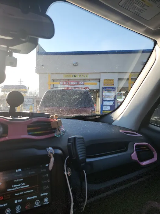 Niagara Carwash 5