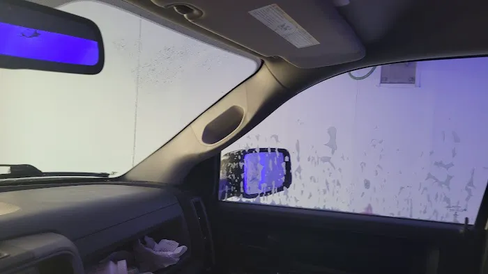 Niagara Carwash 0