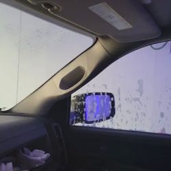 Niagara Carwash ico