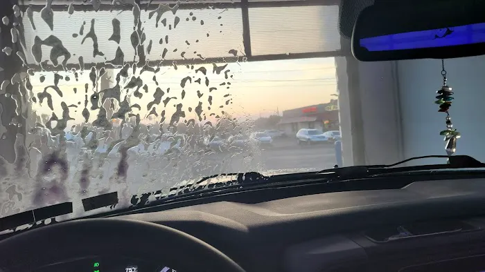 Niagara Carwash 1
