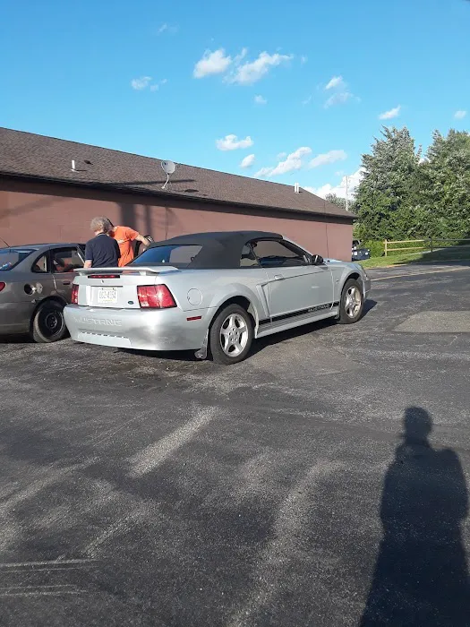 Niagara Carwash 7