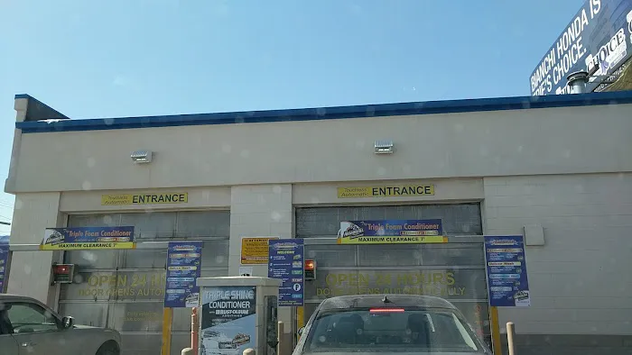 Niagara Carwash 6
