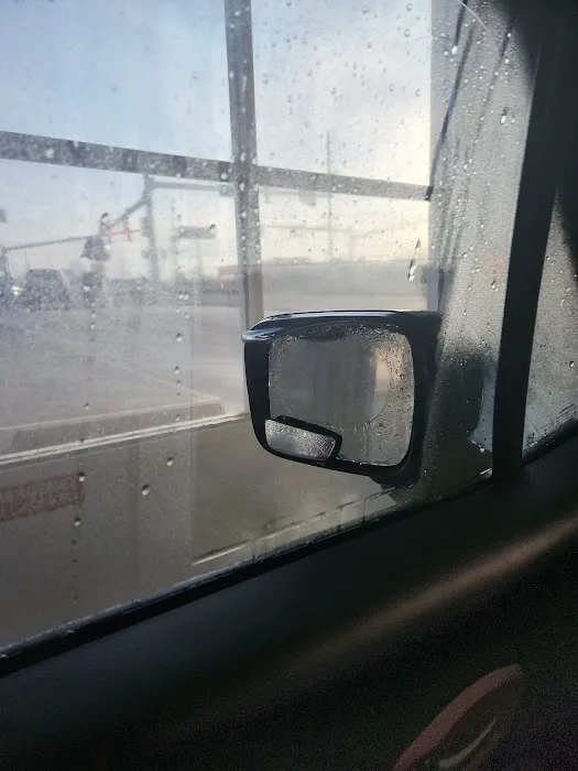 Niagara Carwash 2