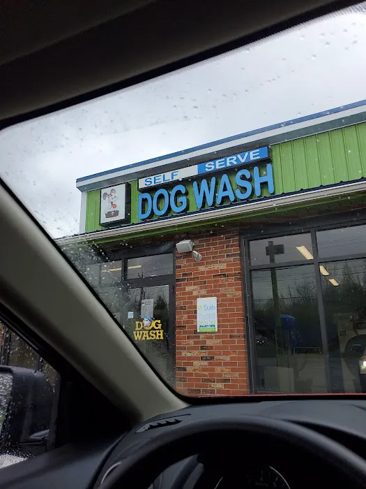 Mr suds wash East 9
