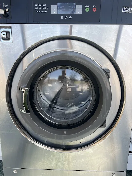 Mr suds wash East 7