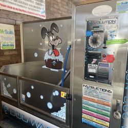Mr suds wash East ico
