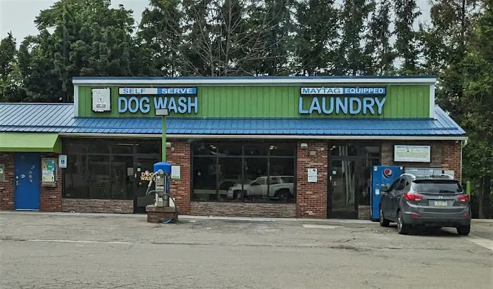 Mr suds wash East 2
