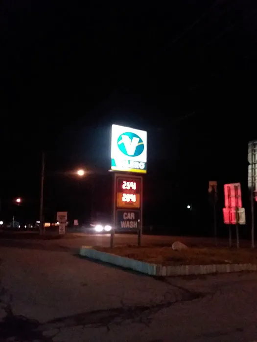 Sunshine Mini Mart 7