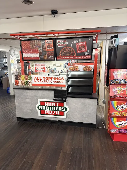 Sunshine Mini Mart 2