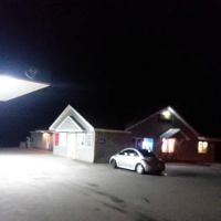 Sunshine Mini Mart
