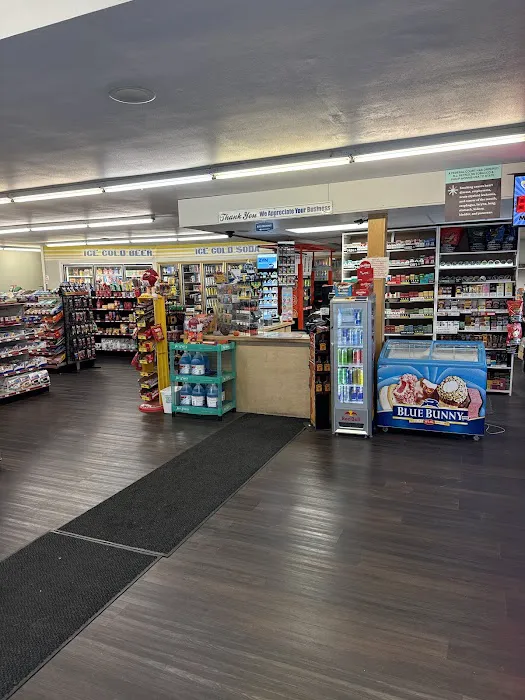 Sunshine Mini Mart 3